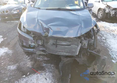 2020 Honda Hr-V Awd Lx from USA, damaged, VIN 3CZRU6H39LM714461